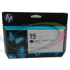 HP 72 Matte Black Ink Cartridge (130 ml)