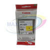 Canon PFI-102Y  Yellow Ink Cartridge