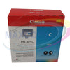 Canon PFI-301PC Photo Cyan Ink Tank (330mL)