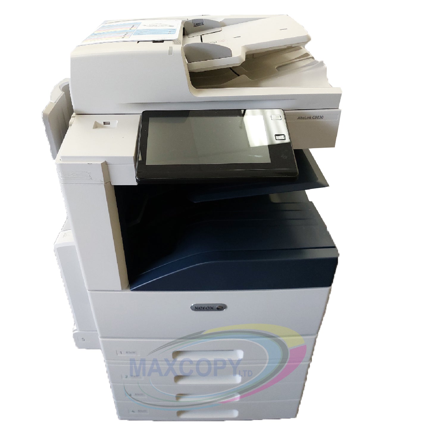 Xerox AltaLink C8030