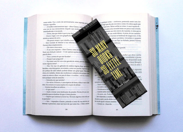Book Marks
