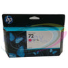 HP 72 Magenta Ink Cartridge (130 ml)