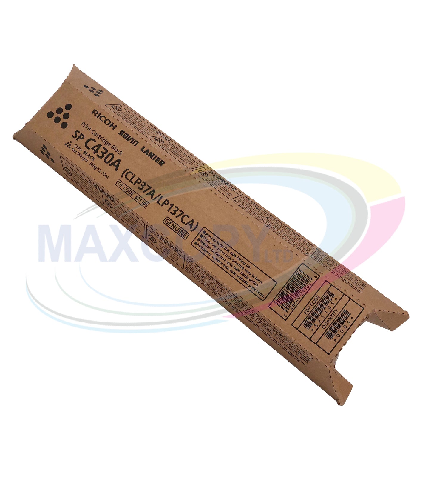 Genuine Ricoh 821105