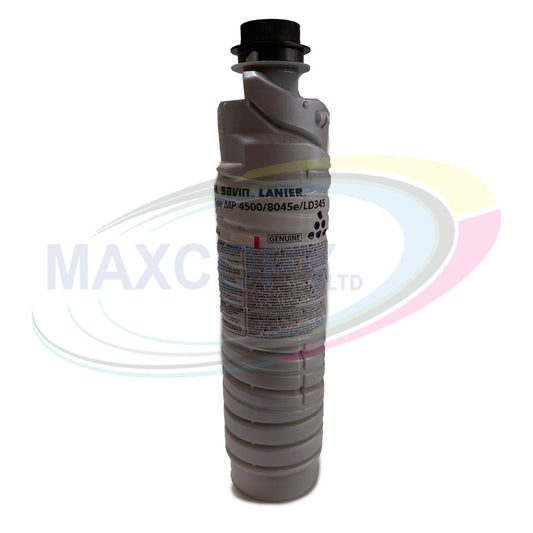 Ricoh 841346 884922 Black Toner Cartridge