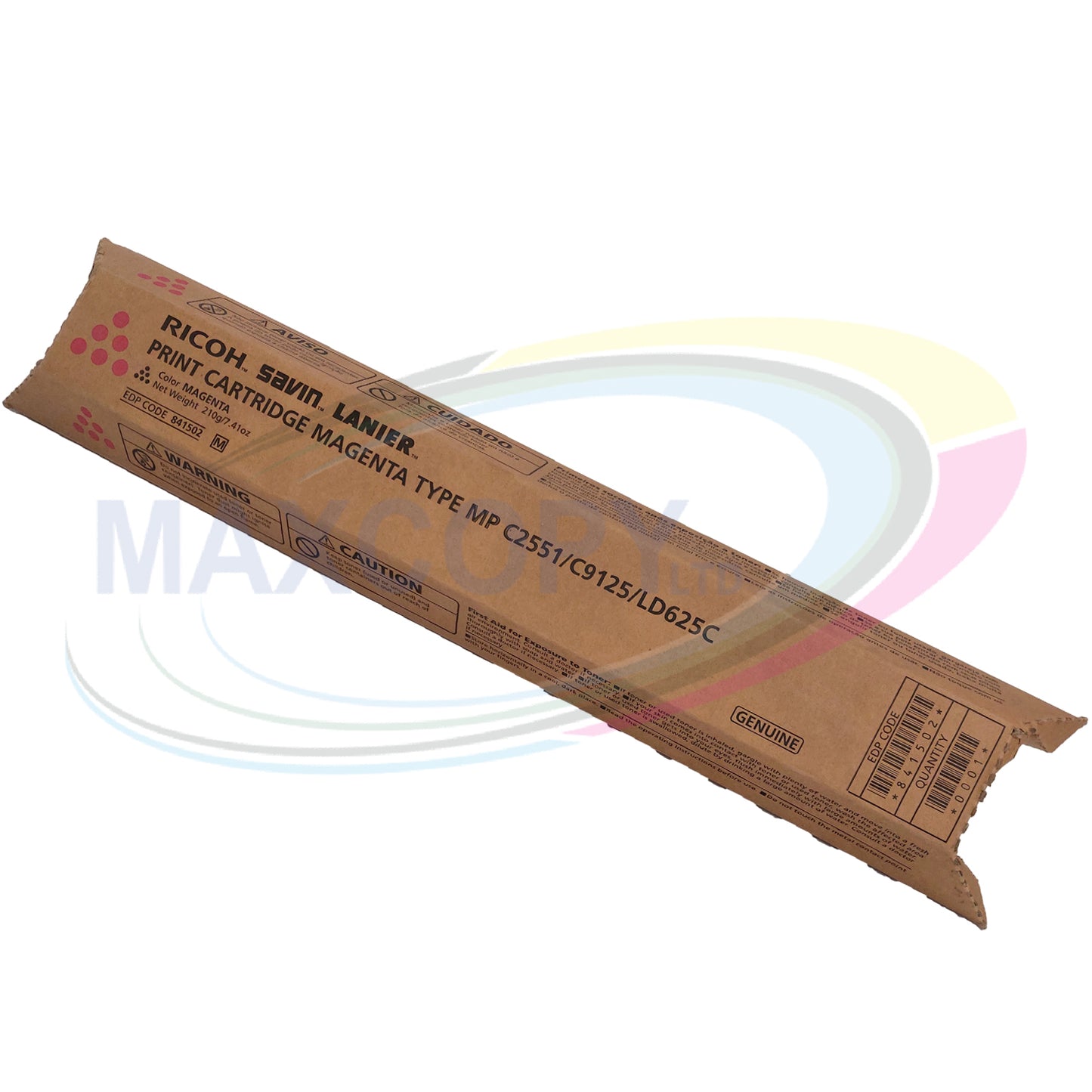 Ricoh 841502 Magenta