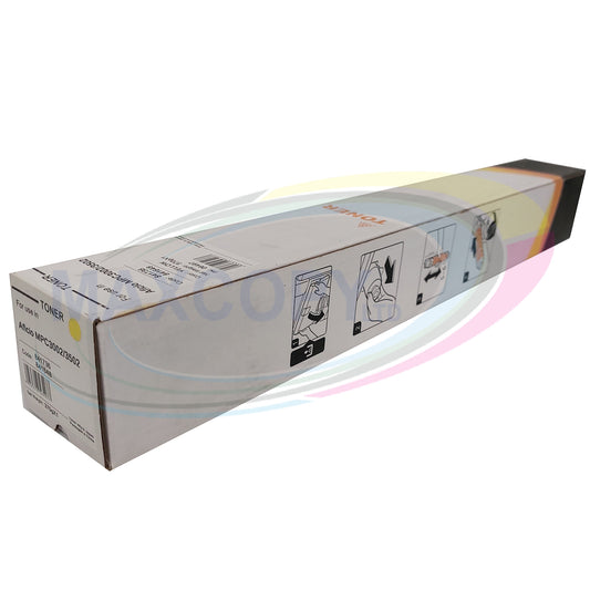 Genuine Ricoh 841736  yellow