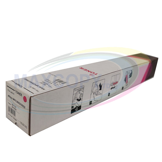 Genuine Ricoh 841737 (841649) Magenta Toner Cartridge