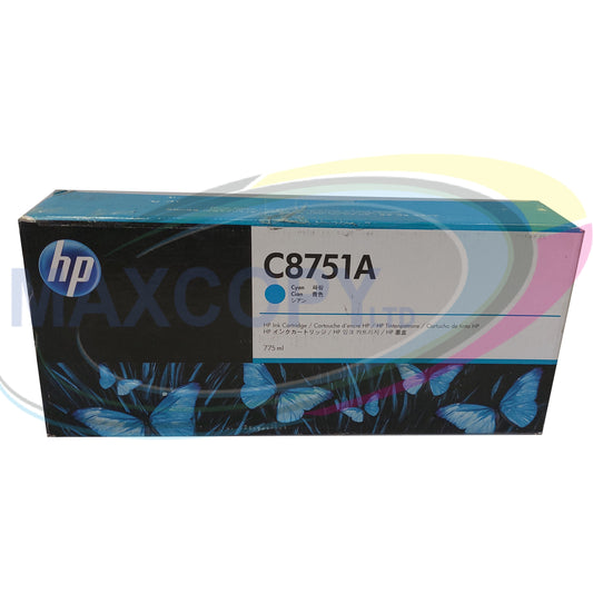 HP C8751A