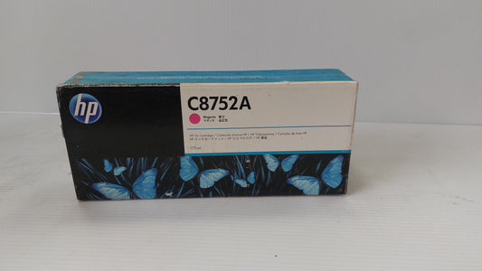 Hp  C8752a Magenta