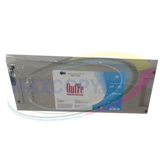 Compatible Options for HP 790 Light Cyan