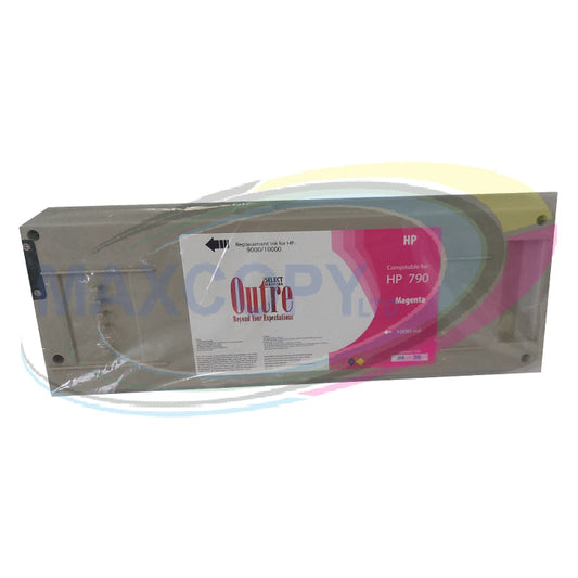 Compatible Options for HP 790 MG