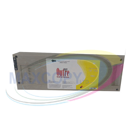 HP 790  Yellow  Cartridge (Compatible )