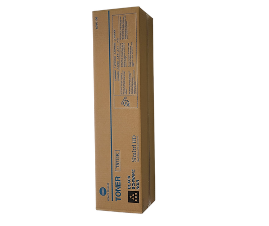 TN711 Black Toner (A3VU130)