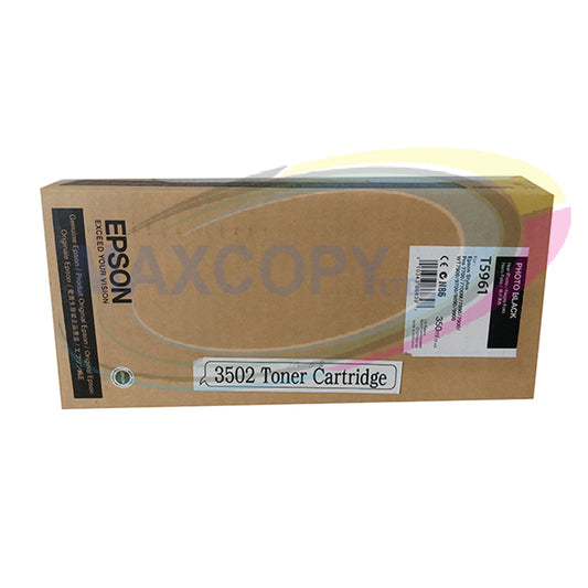 Epson T5961