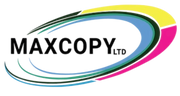 maxcopy logo